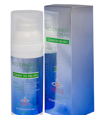 Bio-Synergy Cream - Крем для жирной кожи и кожи с признаками акне - ФЛАМЕЛЬ