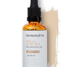 MESOMATRIX ferulic shine skin - ФЛАМЕЛЬ