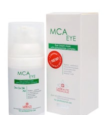 MCA Eye - Крем-маска с полипептидным комплексом для век  - ФЛАМЕЛЬ