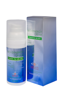 Bio-Synergy Cream - Крем для жирной кожи и кожи с признаками акне - ФЛАМЕЛЬ