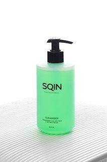 CLEANSER  Очищающий гель для лица с постбиотиками  рН 5,9 - ФЛАМЕЛЬ