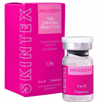 Skintex Mioderm - ФЛАМЕЛЬ