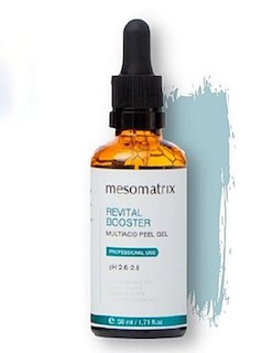 MESOMATRIX revital booster - ФЛАМЕЛЬ