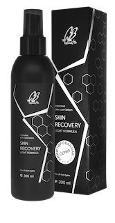 Skin Recovery Light Formula - Лосьон для восстановления микробиома кожи - ФЛАМЕЛЬ