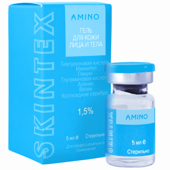 Skintex Amino - ФЛАМЕЛЬ