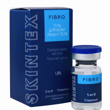 Skintex Fibro - ФЛАМЕЛЬ